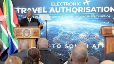 South Africa focuses on enhanced air access and visa reforms to drive tourism growth South Africa focuses on enhanced air access and visa reforms to drive tourism growth