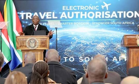 South Africa focuses on enhanced air access and visa reforms to drive tourism growth