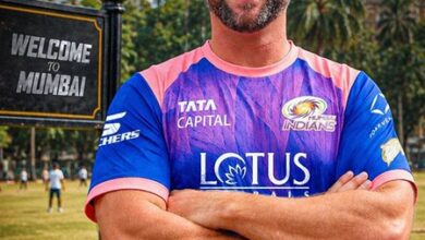 WPL 2027 auction: Happy with the depth we’ve built, says MI head coach Luke Williams