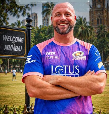 WPL 2027 auction: Happy with the depth we’ve built, says MI head coach Luke Williams WPL 2027 auction: Happy with the depth we’ve built, says MI head coach Luke Williams