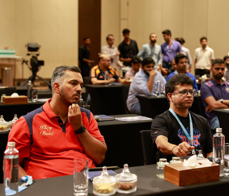 WPL 2027 auction: Missed having Molineux, but Jonassen will improve our squad, says Rangarajan WPL 2027 auction: Missed having Molineux, but Jonassen will improve our squad, says Rangarajan