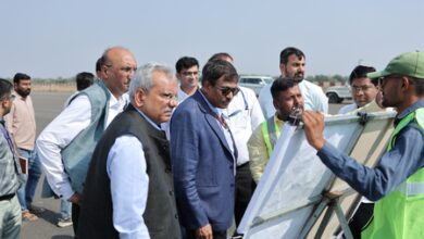 Gujarat: Greater connectivity to Gir; Keshod Airport upgradation reviewed