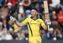 Milan Icons rope in ex-Australia batter Shaun Marsh for inaugural Italia T10 League Milan Icons rope in ex-Australia batter Shaun Marsh for inaugural Italia T10 League