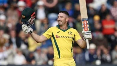 Milan Icons rope in ex-Australia batter Shaun Marsh for inaugural Italia T10 League