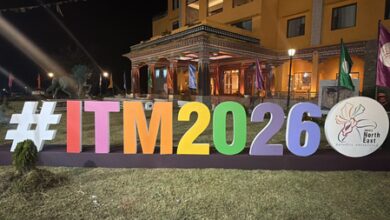 14th International Tourism Mart to begin in Arunachal’s Tawang tomorrow 14th International Tourism Mart to begin in Arunachal’s Tawang tomorrow