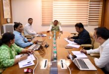 Only 30 pc of high-risk pregnant women in Madhya Pradesh admitted to hospitals in time Only 30 pc of high-risk pregnant women in Madhya Pradesh admitted to hospitals in time