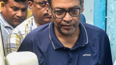 Former Bengal minister Indranil Sen remanded to 13 days of police custody
