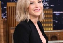 Jennifer Lawrence recollects pulling off daredevil stunts for ‘The Hunger Games’