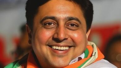 MLC elections: Congress opens account, wins RSS bastion in Nagpur MLC elections: Congress opens account, wins RSS bastion in Nagpur