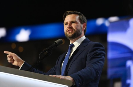 JD Vance targets visa fraud, worker replacement JD Vance targets visa fraud, worker replacement
