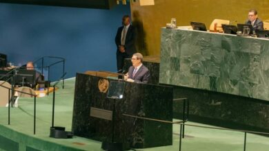 UN votes overwhelmingly against US embargo on Cuba; Prez Diaz-Canel hails ‘victory’ UN votes overwhelmingly against US embargo on Cuba; Prez Diaz-Canel hails ‘victory’