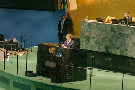 UN votes overwhelmingly against US embargo on Cuba; Prez Diaz-Canel hails ‘victory’