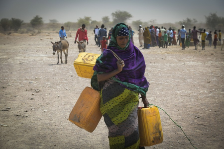 Intercommunal violence in southern Ethiopia displaces thousands: UN Intercommunal violence in southern Ethiopia displaces thousands: UN