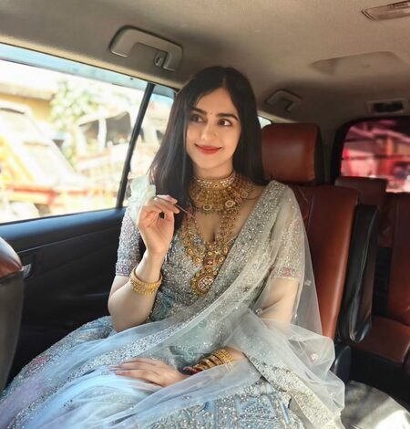 Adah Sharma reveals her experience of living in late Sushant Singh Rajput’s Mumbai house Adah Sharma reveals her experience of living in late Sushant Singh Rajput’s Mumbai house