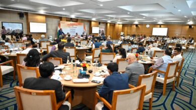 Piyush Goyal calls for collective efforts to make Indian products globally competitive