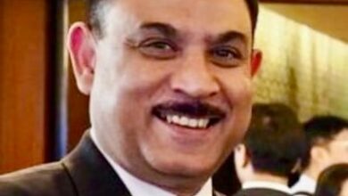 Rajasthan IAS officer Shikhar Agrawal shunted out over 40 villa-purchase row Rajasthan IAS officer Shikhar Agrawal shunted out over 40 villa-purchase row