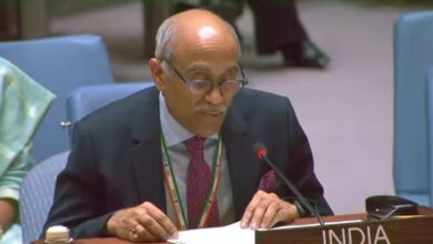 More women in armed forces can lead to greater protection for females in conflict areas: India at UN