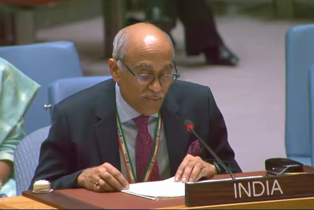 More women in armed forces can lead to greater protection for females in conflict areas: India at UN