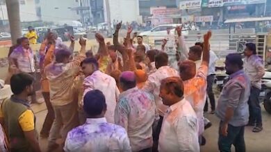 Maha MLC polls: MVA wins 3 Graduate seats; Mahayuti gets two Teacher constituencies Maha MLC polls: MVA wins 3 Graduate seats; Mahayuti gets two Teacher constituencies