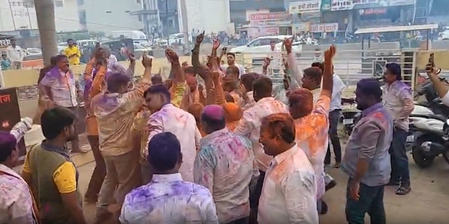 Maha MLC polls: MVA wins 3 Graduate seats; Mahayuti gets two Teacher constituencies
