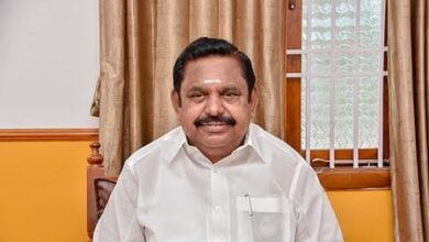 AIADMK’s poll setbacks, internal rebellion loom over Nov 1 district secretaries meet AIADMK’s poll setbacks, internal rebellion loom over Nov 1 district secretaries meet