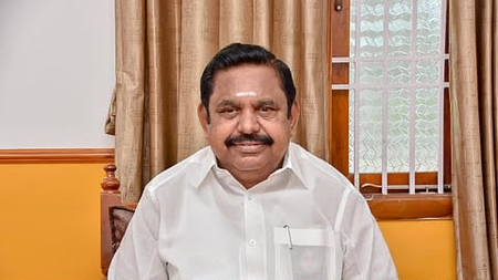 AIADMK’s poll setbacks, internal rebellion loom over Nov 1 district secretaries meet AIADMK’s poll setbacks, internal rebellion loom over Nov 1 district secretaries meet