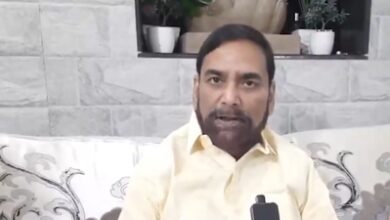 Congress should introspect after MLC poll results, says JD(U), BJP leaders