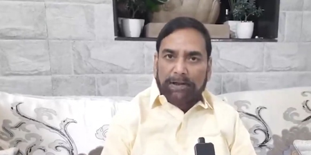 Congress should introspect after MLC poll results, says JD(U), BJP leaders