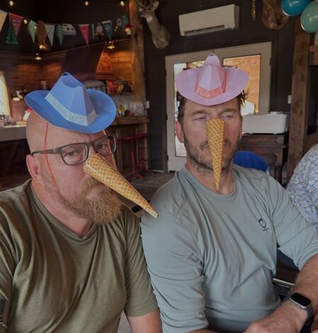 Chris Pratt calls elder brother Cully his ‘first hero’ on his 50th birthday Chris Pratt calls elder brother Cully his ‘first hero’ on his 50th birthday