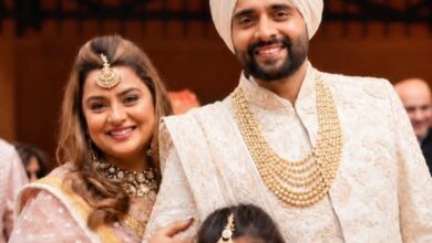 Jackky Bhagnani pens heartfelt birthday wish for sister Deepshikha: ‘I’ve always got your back’ Jackky Bhagnani pens heartfelt birthday wish for sister Deepshikha: ‘I’ve always got your back’