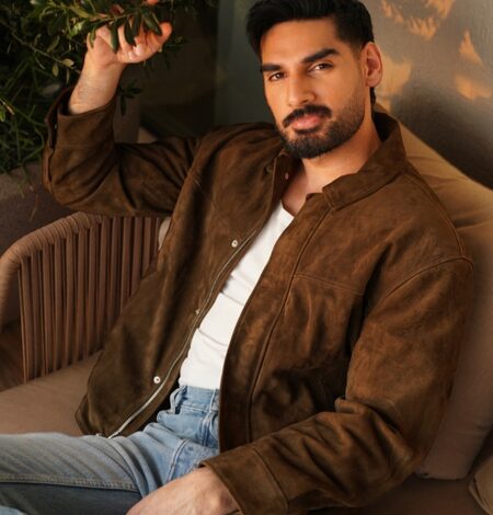 Ahan Shetty’s action drama ‘Sanki’ to go on floors in Bhopal on October 30 Ahan Shetty’s action drama ‘Sanki’ to go on floors in Bhopal on October 30