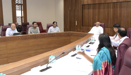 Gujarat widens CM fellowship programme to plug gaps in delivery of schemes Gujarat widens CM fellowship programme to plug gaps in delivery of schemes