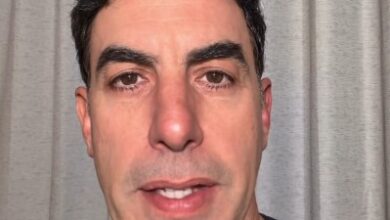 Sacha Baron Cohen: ‘Ali G: Who Iz I?’ is the wildest, craziest movie I’ve ever made