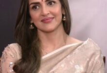 Esha Deol reacts to Jaya Bachchan and Hema Malini being trolled on social media for their tone with paps Esha Deol reacts to Jaya Bachchan and Hema Malini being trolled on social media for their tone with paps
