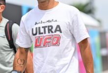 MotoGP: Martin given green light to feature in Free Practice 1 in Malaysia MotoGP: Martin given green light to feature in Free Practice 1 in Malaysia