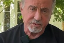 Sylvester Stallone recalls being sent to a ‘snake pit’ at 16: Hardest chapters to write Sylvester Stallone recalls being sent to a ‘snake pit’ at 16: Hardest chapters to write