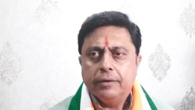 People rewarded my work: Congress’ Abhijit Wanjari on Nagpur Graduates’ win