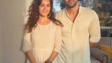 Sonia Balani on playing Urmila in Ranbir Kapoor’s Ramayana: ‘It is both a privilege and a responsibility’ Sonia Balani on playing Urmila in Ranbir Kapoor’s Ramayana: ‘It is both a privilege and a responsibility’