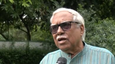 Cong lost MLC polls due to poor performance, not ballot papers: CPI(M) leader Cong lost MLC polls due to poor performance, not ballot papers: CPI(M) leader