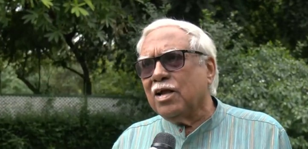 Cong lost MLC polls due to poor performance, not ballot papers: CPI(M) leader Cong lost MLC polls due to poor performance, not ballot papers: CPI(M) leader