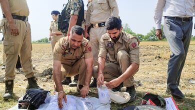 Army shifts J&K anti-drug fight from border surveillance to breaking demand