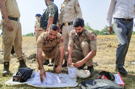 Army shifts J&K anti-drug fight from border surveillance to breaking demand