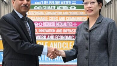 India, Thailand discuss strengthening ties in trade, commerce and investment