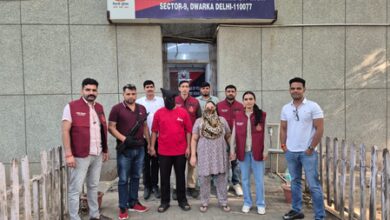 Delhi Crime Branch arrests wanted mother-son duo in MCOCA, NDPS cases