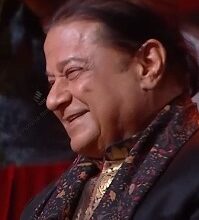 Amitabh Bachchan recalls meeting Anup Jalota for the first time 40 years ago Amitabh Bachchan recalls meeting Anup Jalota for the first time 40 years ago
