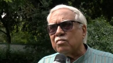 Hannan Mollah takes ‘mental criminal’ swipe against Kiren Rijiju over ‘Dimagi Naxal’ remarks against Naseeruddin Shah