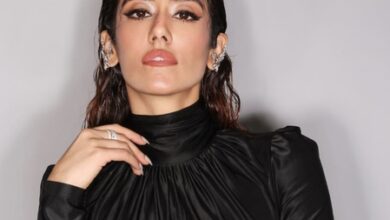 Jonita Gandhi bids adieu grandmother with heartfelt post