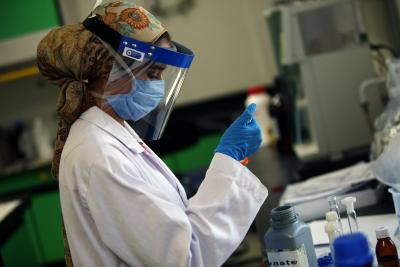 Expired Remdesivir in Kerala given to Nipah patients, govt orders probe