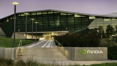 Nvidia backs Indian AI startup Simplismart in  million funding round