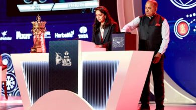 BCCI to brainstorm on adding more WPL teams from next year: Devajit Saikia